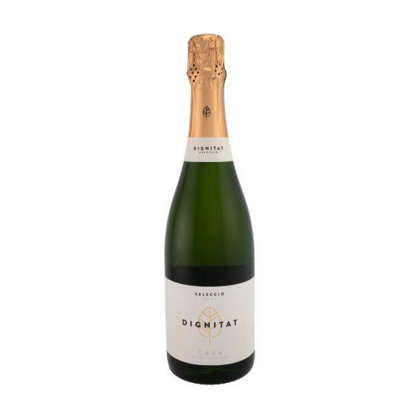 Cava Dignitat Brut Artevino