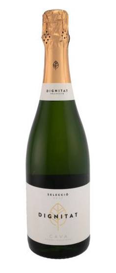 Cava Dignitat Brut Artevino2