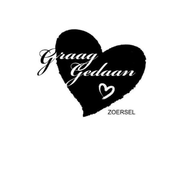 GRAAG GEDAAN LOGO