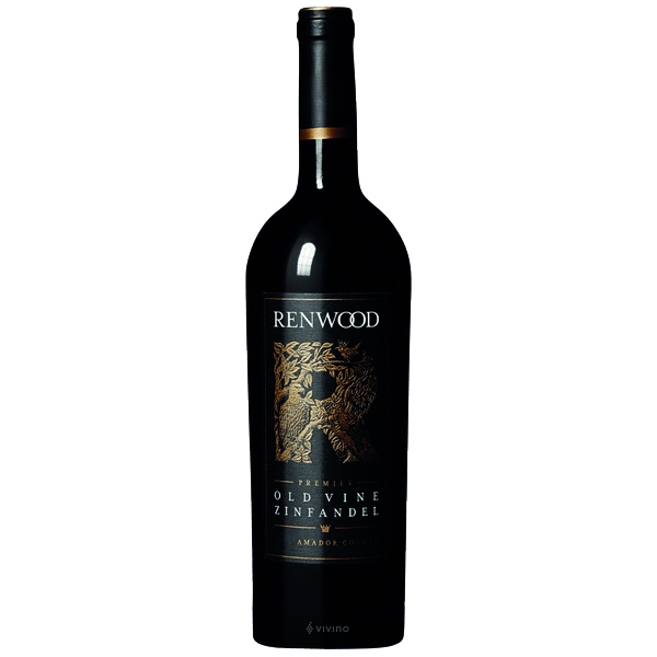 Renwood Premier Old Vine