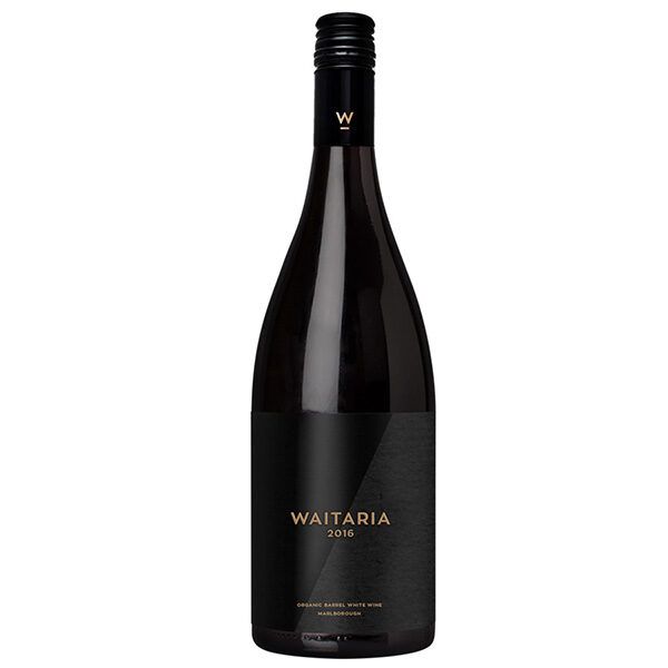 Waitaria Sauvignon Blanc Misty Cove