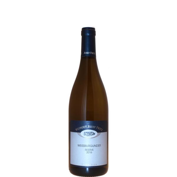 FritzWeissReserve