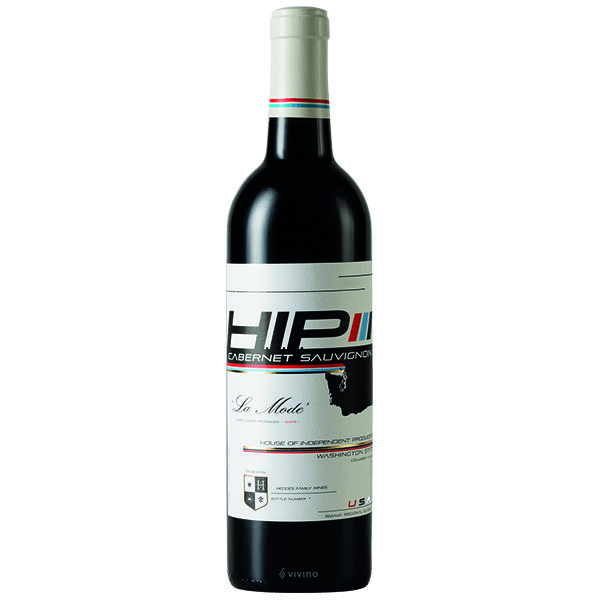 HIP CABERNET SAUVIGNON