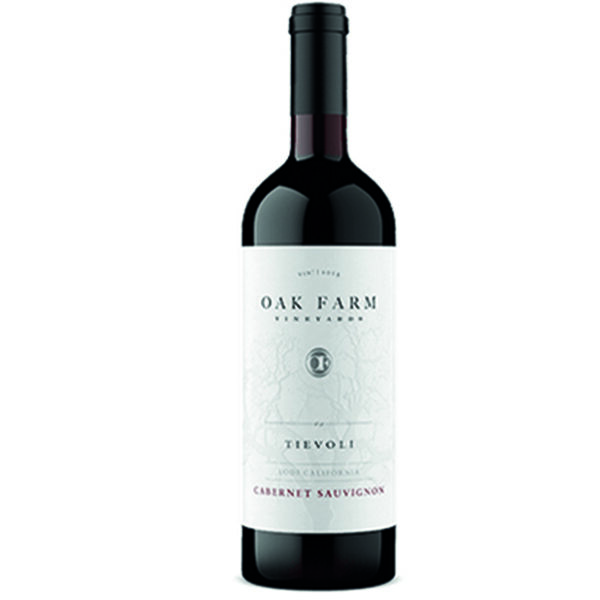Oak Farm Vineyards Tievoli