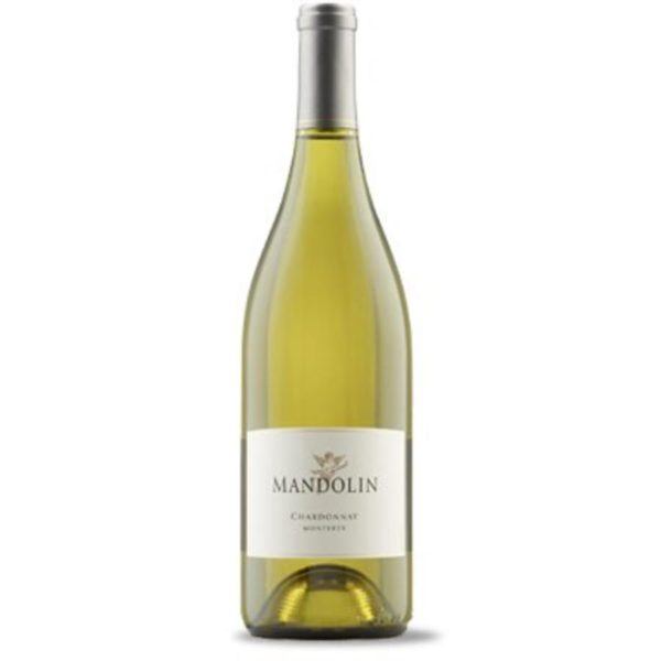 mandolin chardonnay