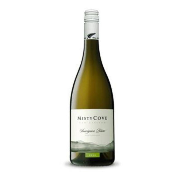 Misty Cove Green Label Sauvignon Blanc