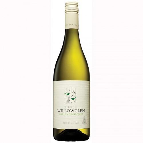Willowglen Semillon Chardonnay