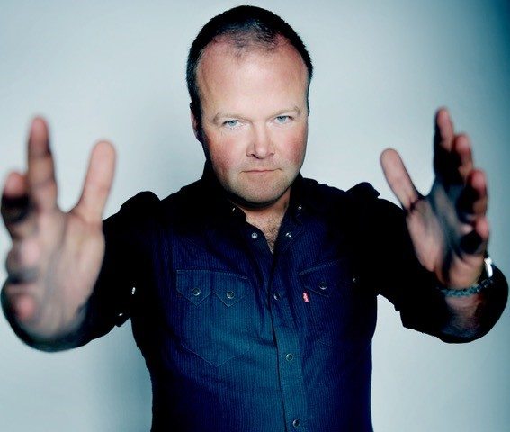 Steven Goegebuur