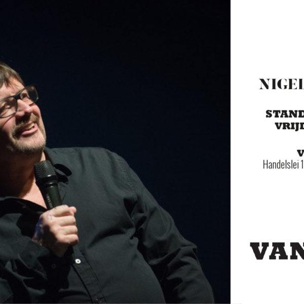 facebook eventfoto Nigel Williams