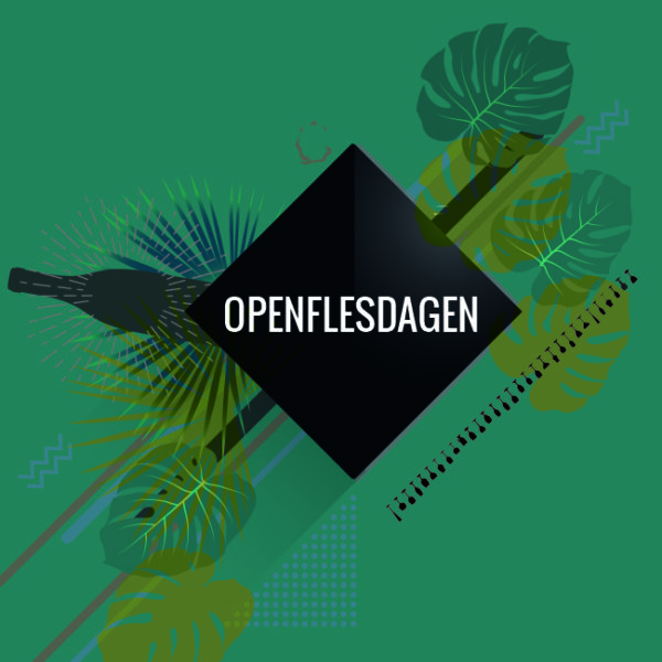 banner openflesdagen vanaf 2020