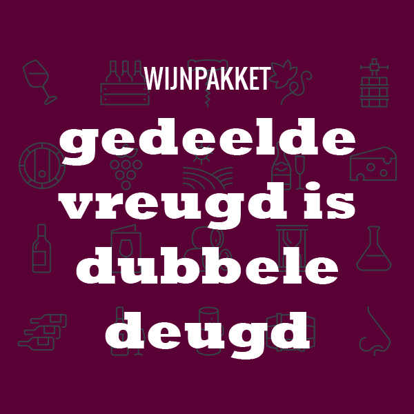 achtergrond pakketten website paars