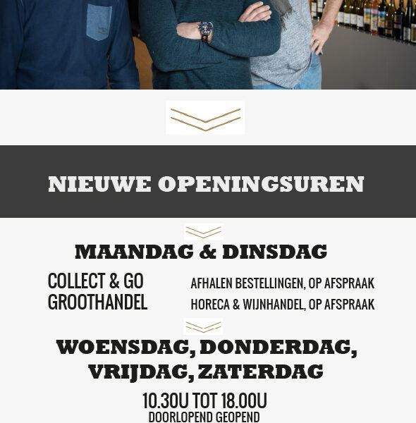 openingsuren