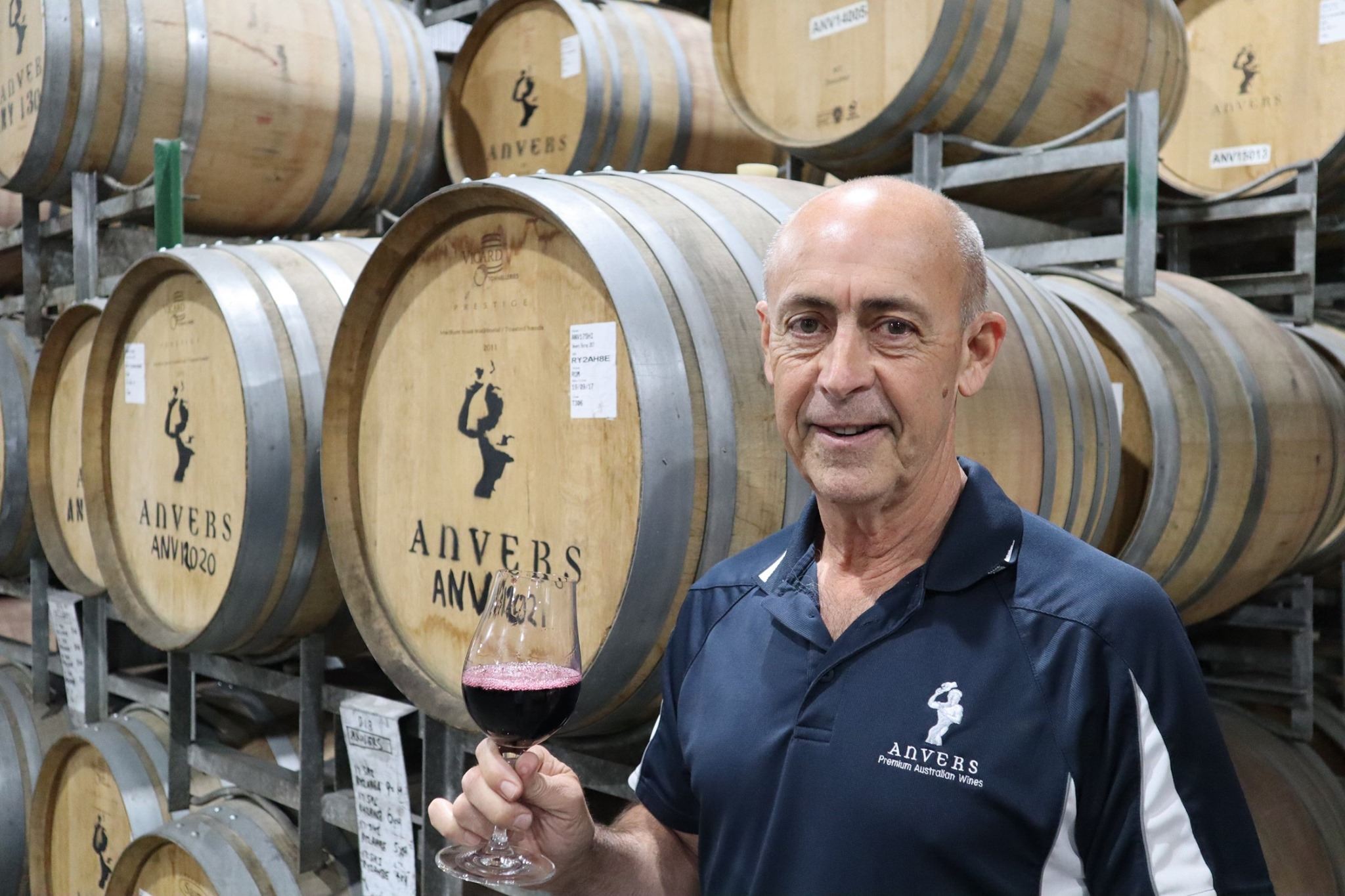 Anvers WINES Artevino