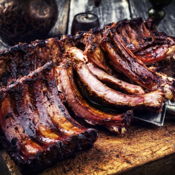 BBQ Artevino groot contrast