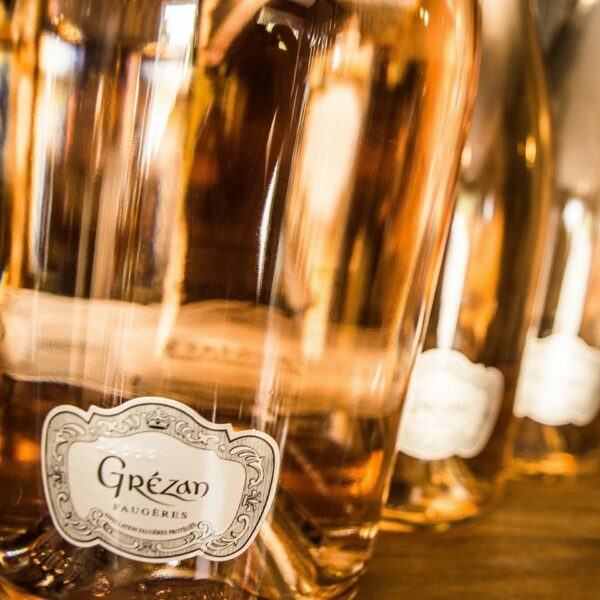 grezan rose