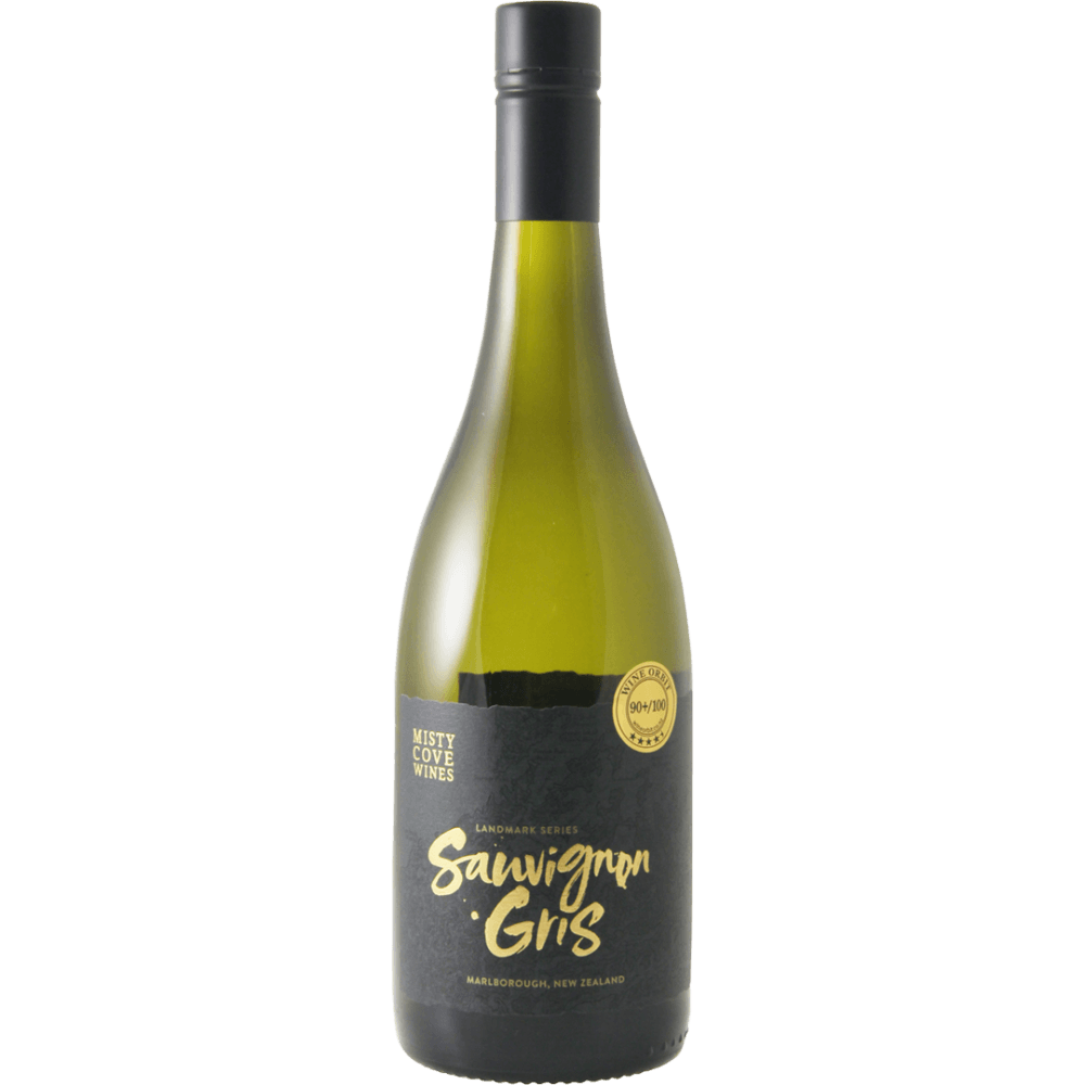 Misty Cove Landmark Sauvignon Gris