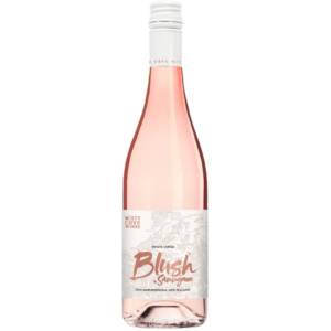 Misty Cove Blush Sauvignon Blanc 2024