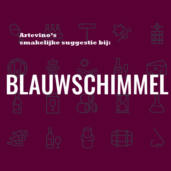 BLAUWSCHIMMEL