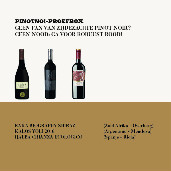 PINOTNO!-PROEFBOX