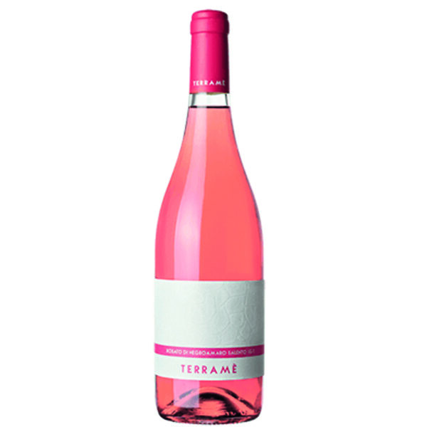Terramè-rosato