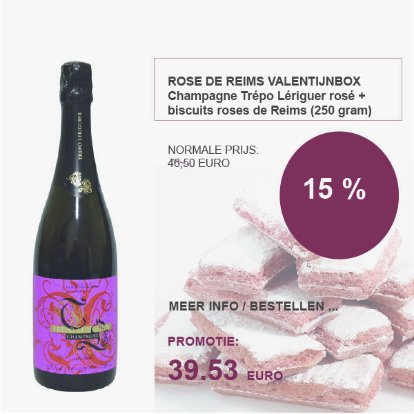 box rose de reims