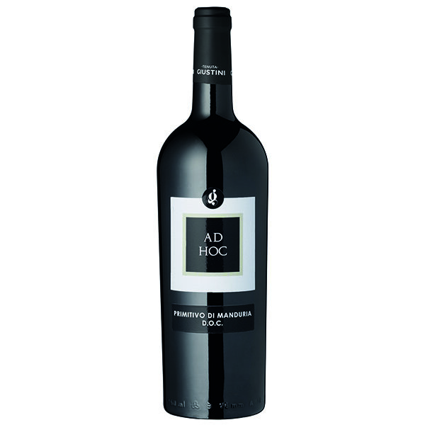 Ad Hoc Primitivo di Manduria