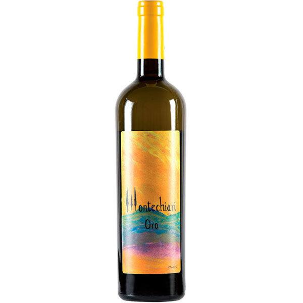 CHARDONNAY DI MONTECHIARI