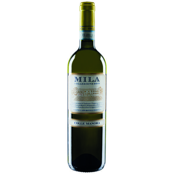 Monferrato Bianco Mila