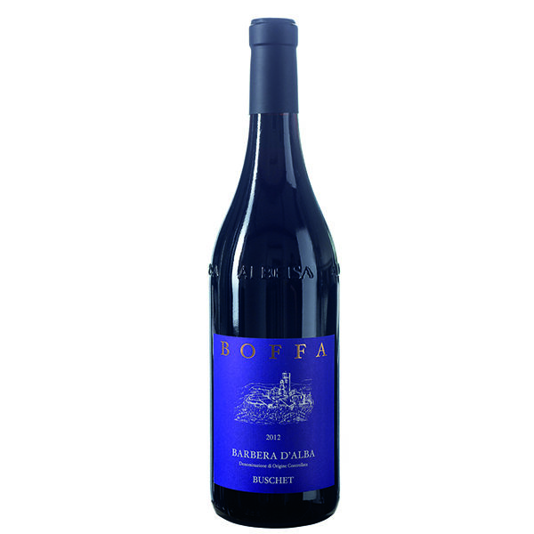 OFFA BARBERA D’ALBA ‘BUSCHET