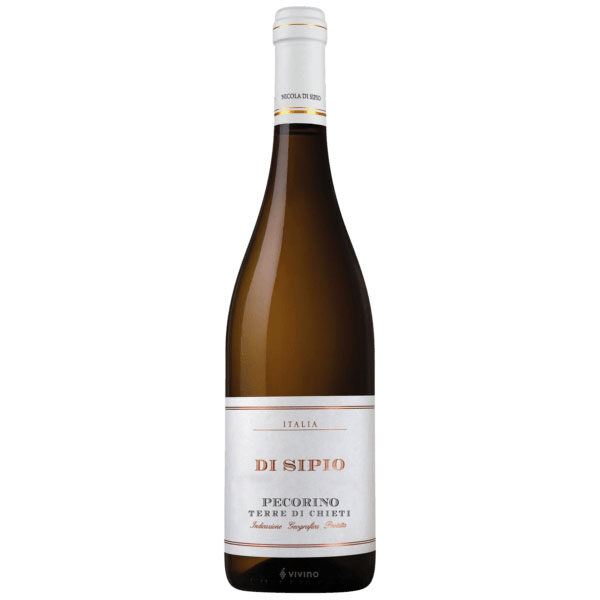 di sipio pecorino