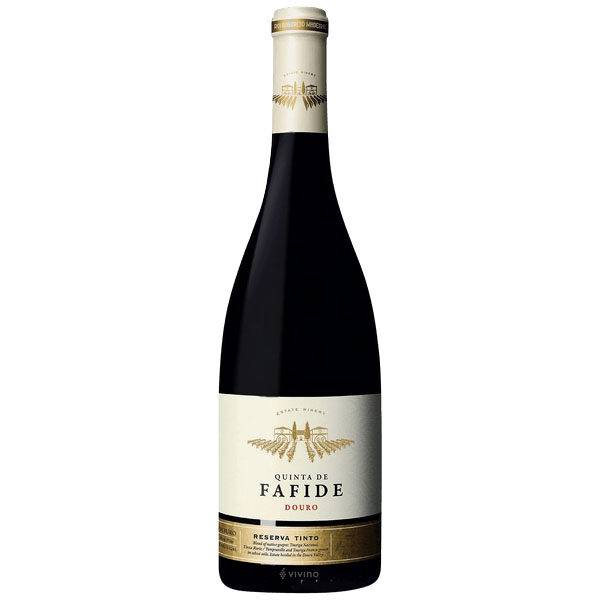 quinta de fafide reserva tinto