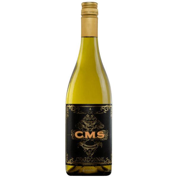 Hedges CMS Chardonnay