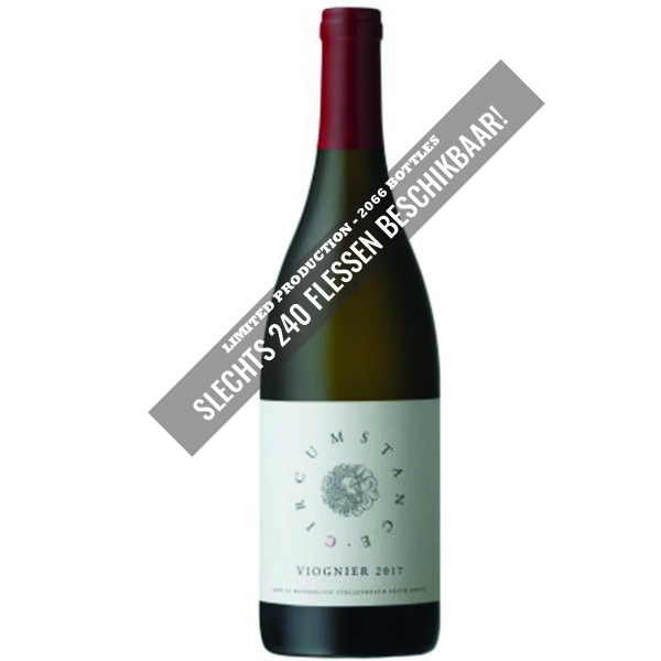 Circumstance viognier promo