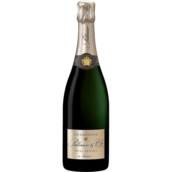 CHAMPAGNE PALMER EXTRA RESERVE