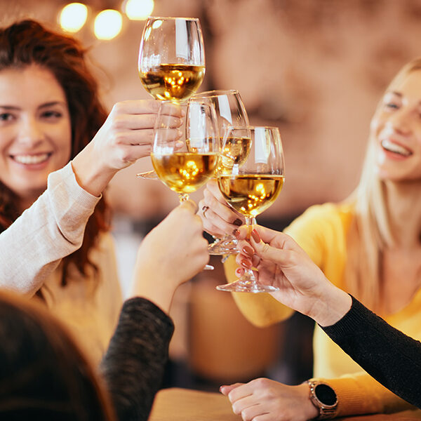 GIRLS EVENING – WIJNMOMENT ARTEVINO