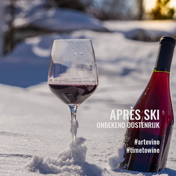 timetowine – apresski
