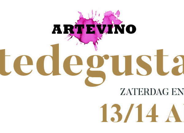 LENTEDEGUSTATIE 2023