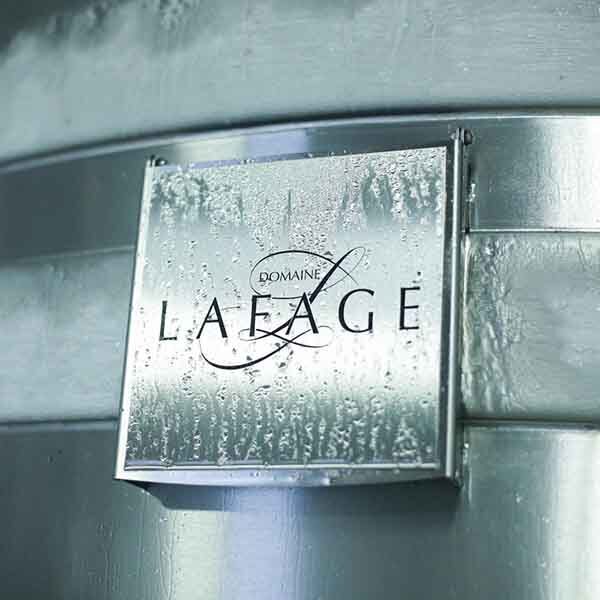 Lafage Barrel