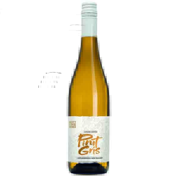 MISTY COVE PINOT GRIS