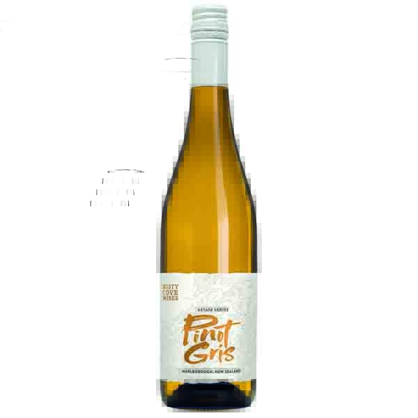MISTY COVE PINOT GRIS