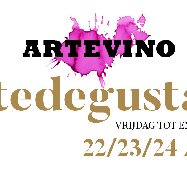 banner lentedegustatie