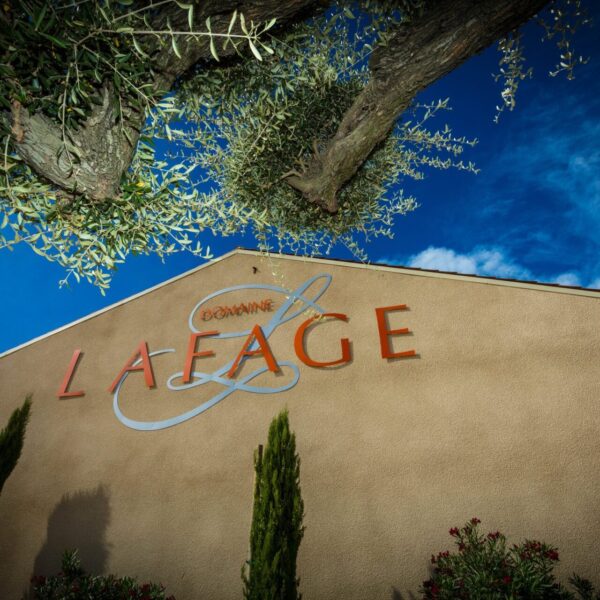 lAFAGE MAISON