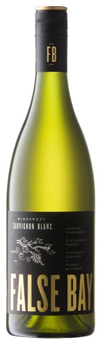 FALSE BAY SAUVIGNON BLANC