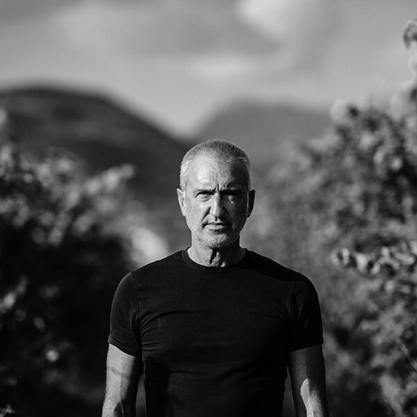 Mariano Buglione – grey