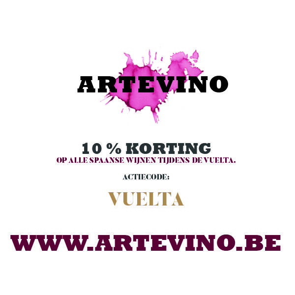 SOCIAL VUELTA – ARTEVINO