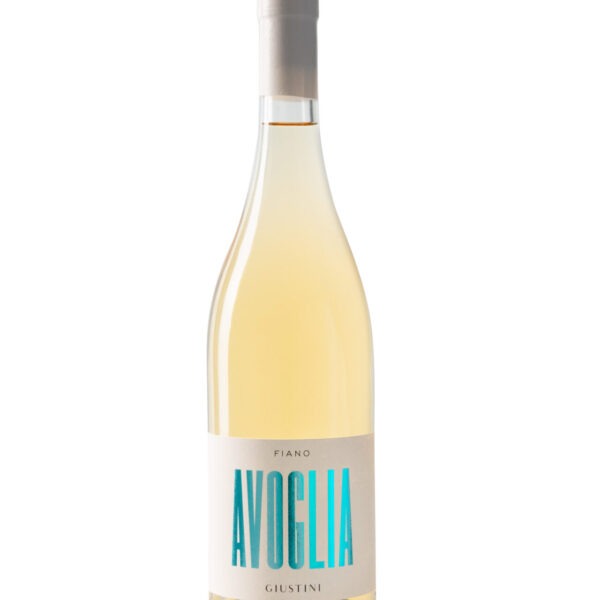 Avoglia Fiano
