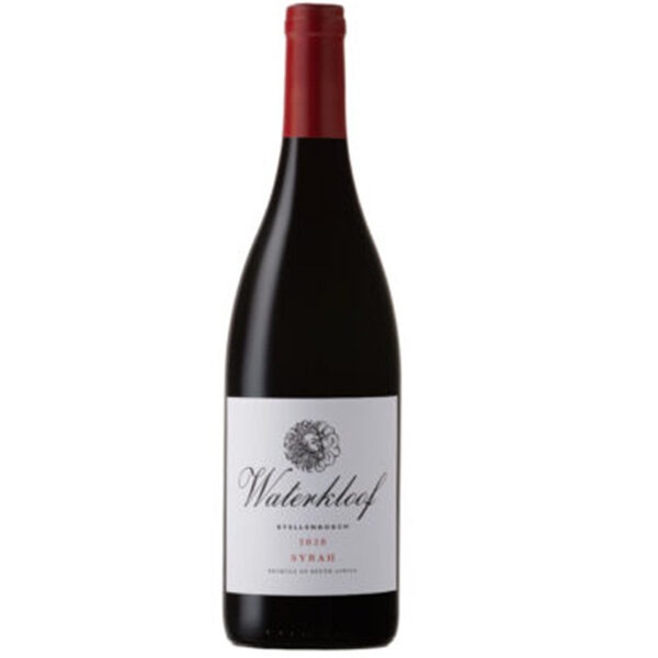 Waterkloof Syrah