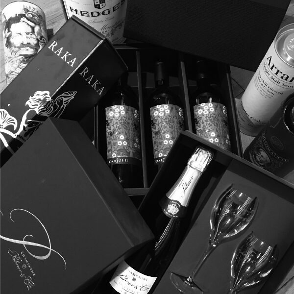 Artevino geschenken