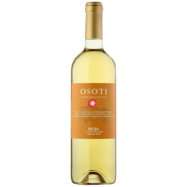 OSOTI BIANCO BARRICA