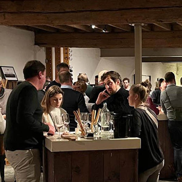 Artevino tasting7